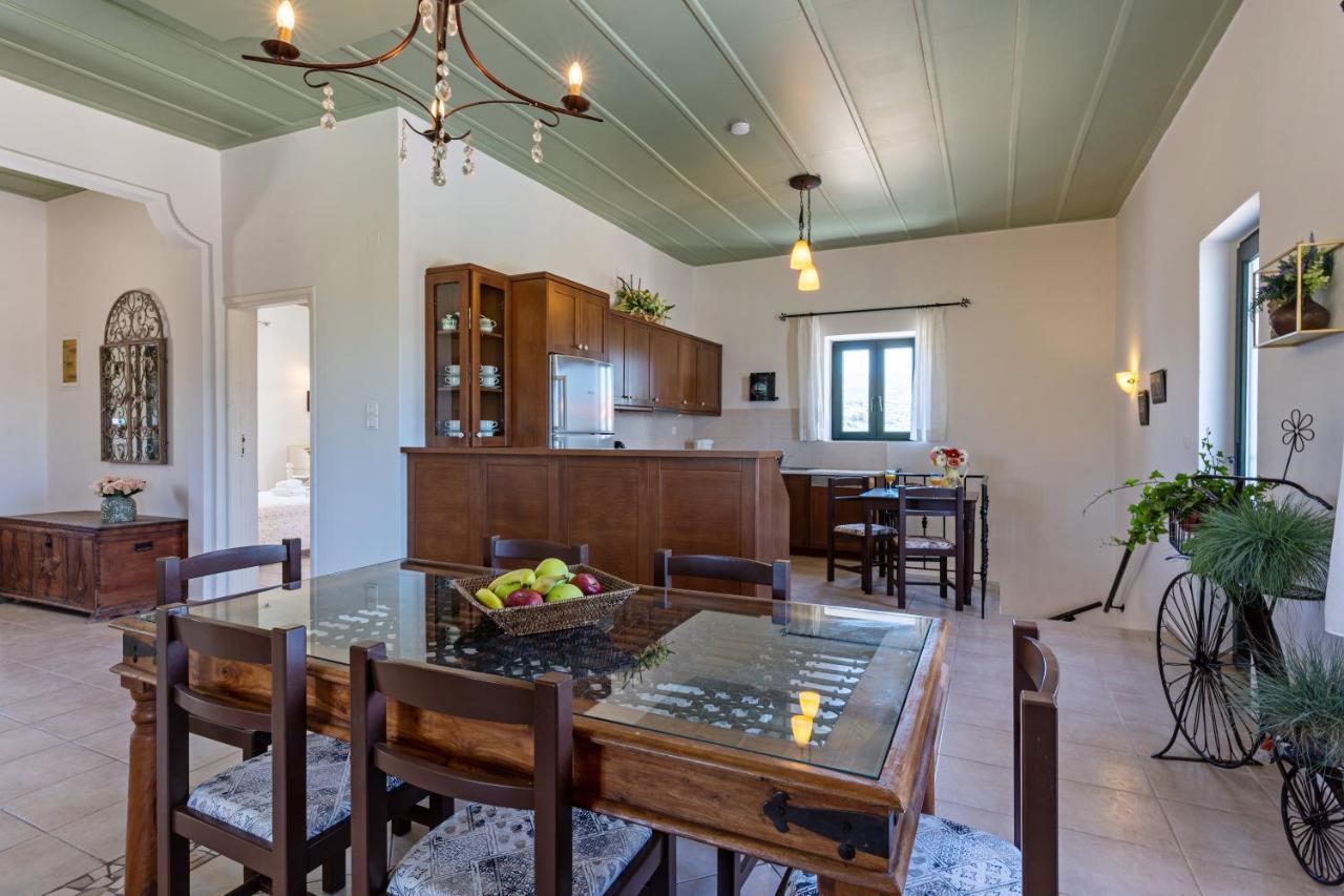 The Artemis Home, Pure Rustic Romance, By Thinkvilla