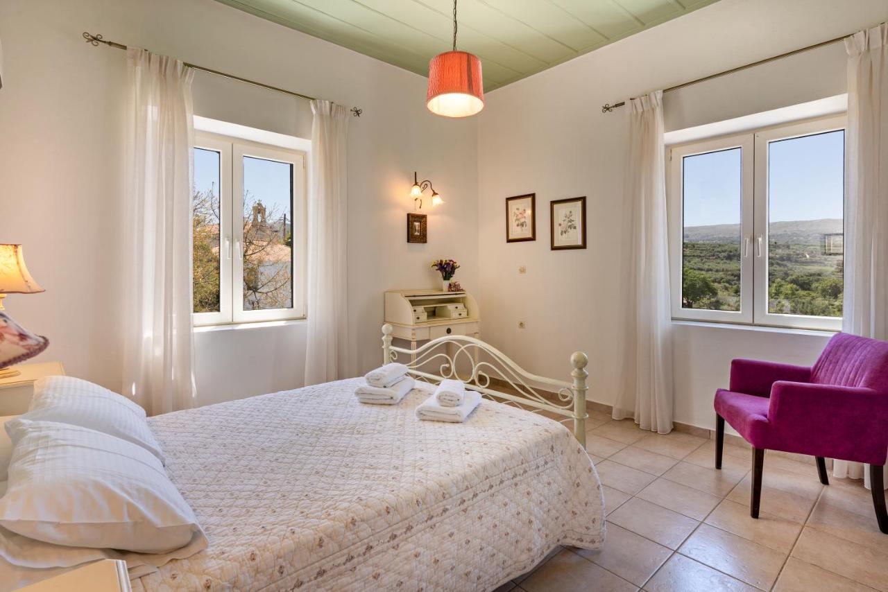 The Artemis Home, Pure Rustic Romance, By Thinkvilla Astérion
