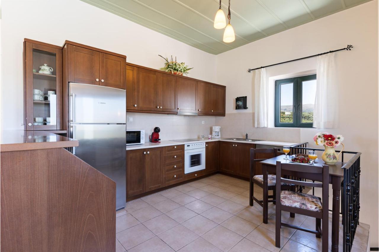 The Artemis Home, Pure Rustic Romance, By Thinkvilla Villa Astérion