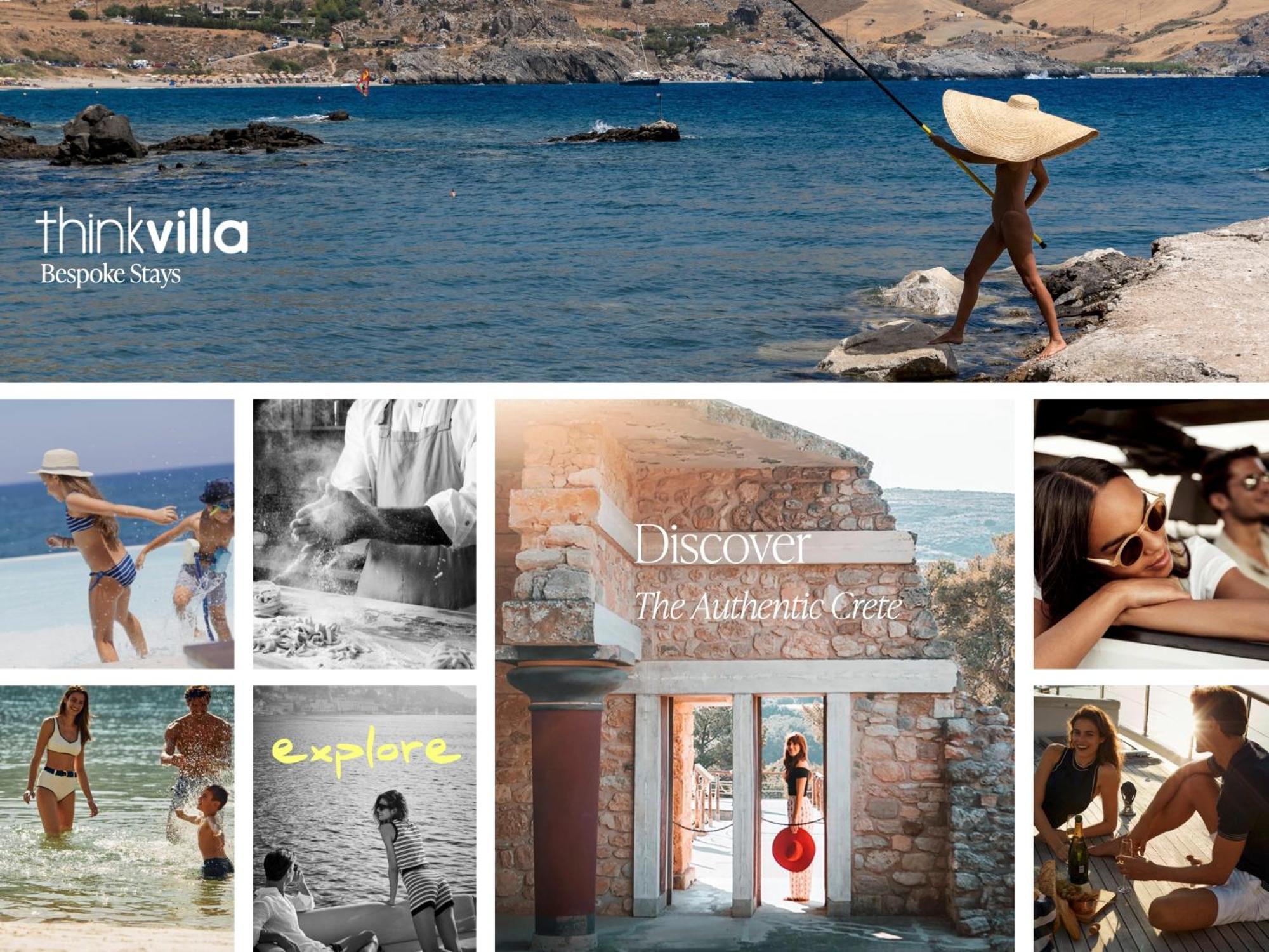 Villa The Artemis Home, Pure Rustic Romance, By Thinkvilla