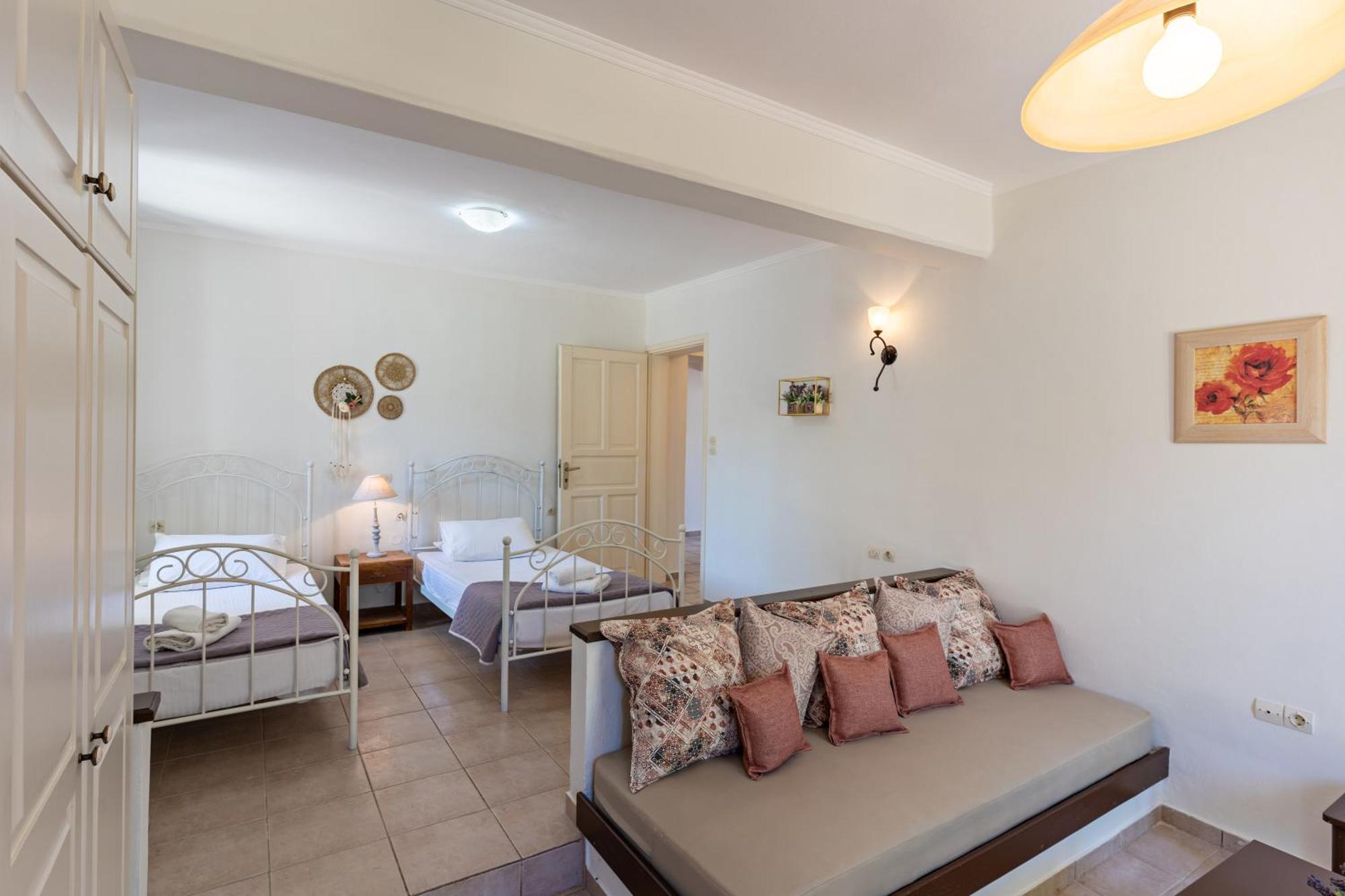 The Artemis Home, Pure Rustic Romance, By Thinkvilla Вилла *