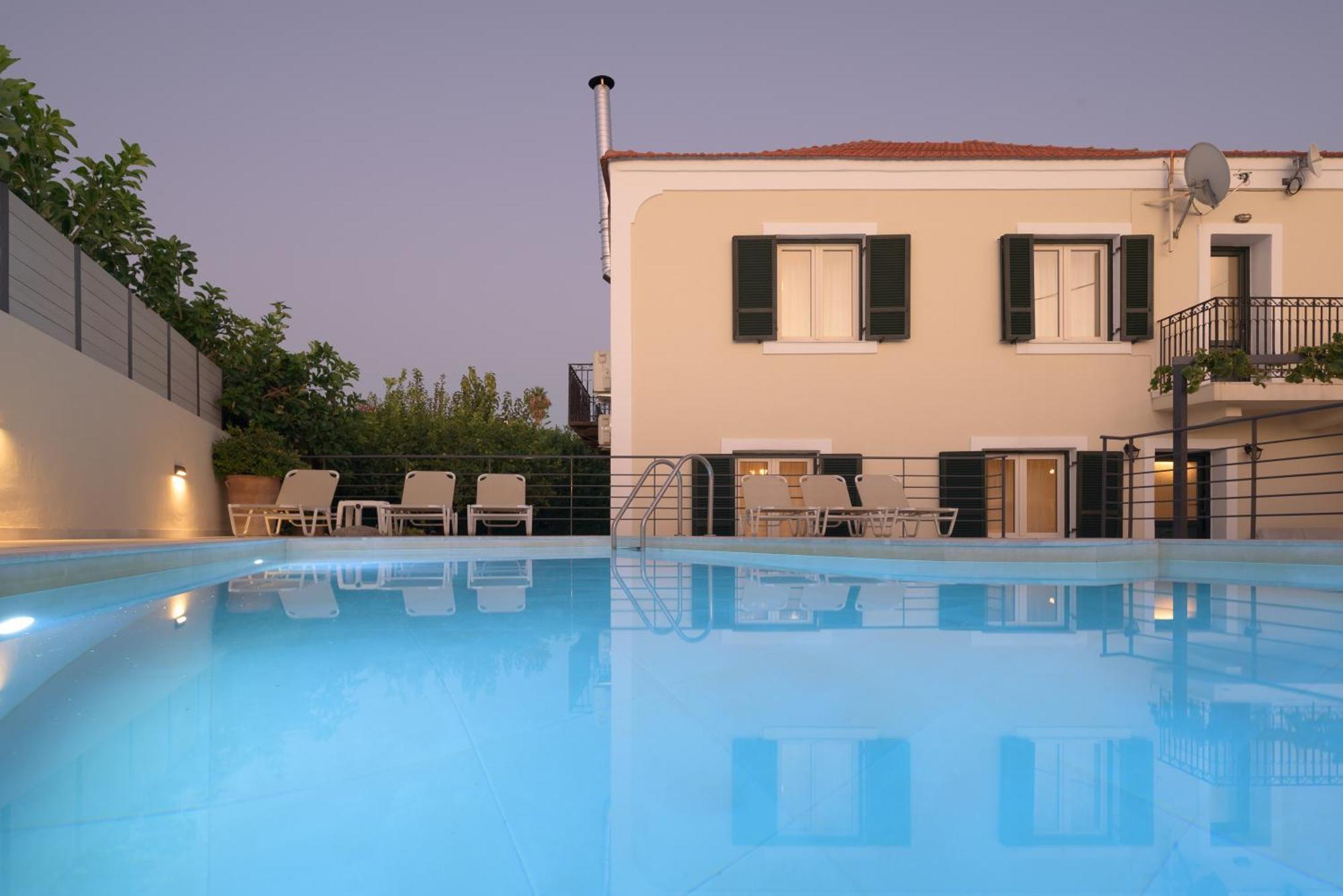 Villa The Artemis Home, Pure Rustic Romance, By Thinkvilla *