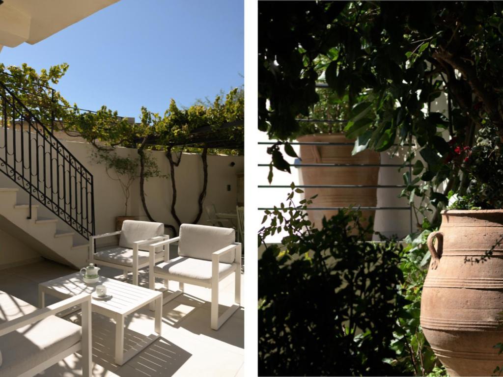 The Artemis Home, Pure Rustic Romance, By Thinkvilla Villa Astérion