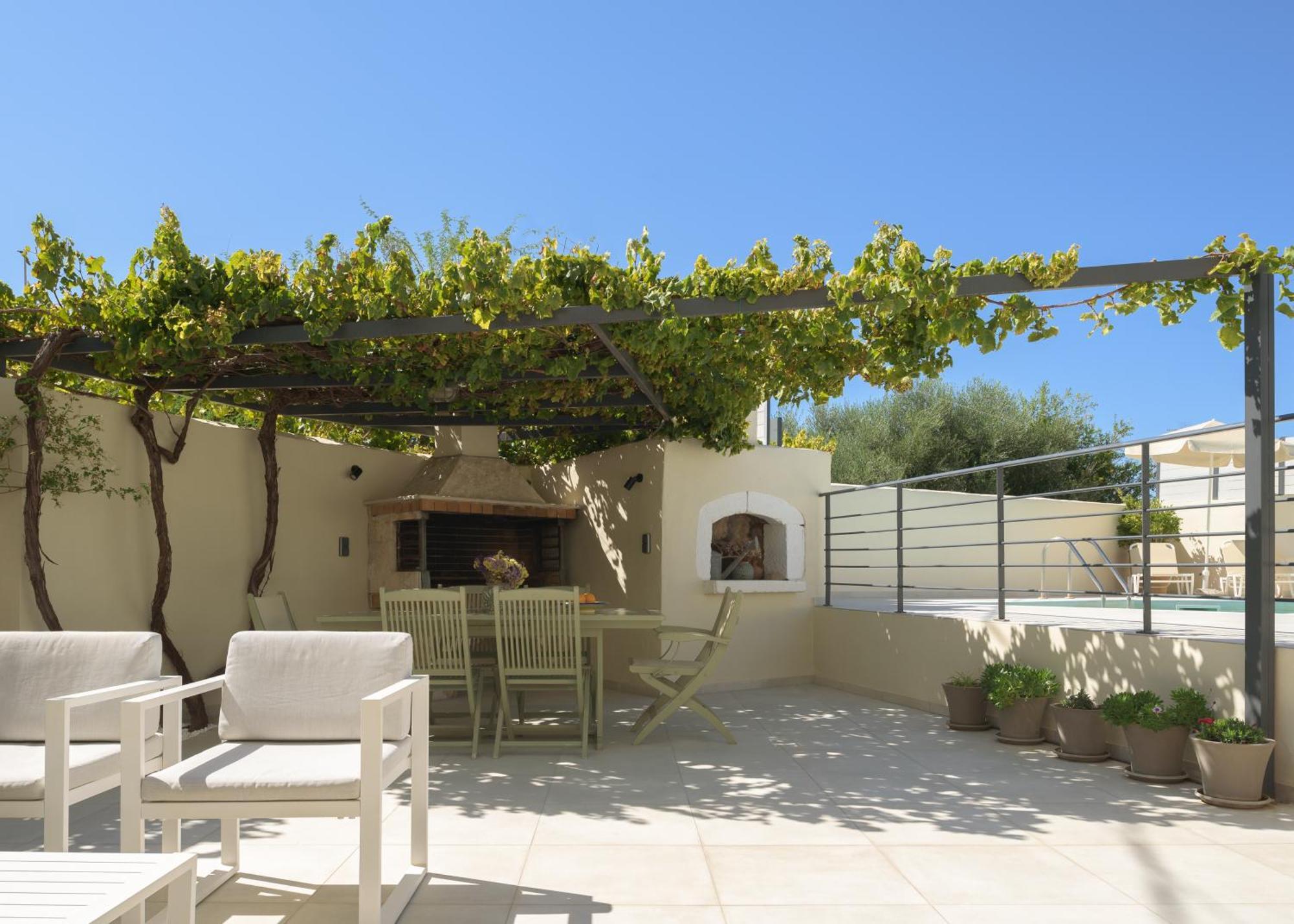 The Artemis Home, Pure Rustic Romance, By Thinkvilla Villa