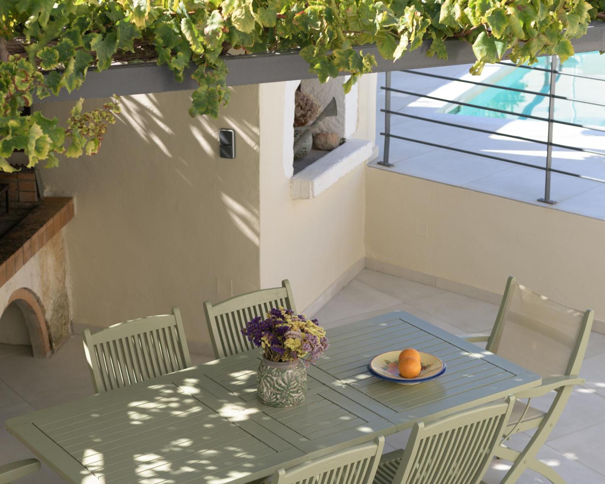 The Artemis Home, Pure Rustic Romance, By Thinkvilla Villa *